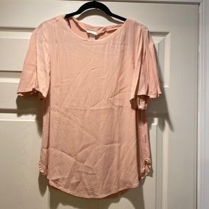 HM blouse